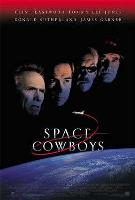 pelicula Space Cowboys [Ciclo Clint Eastwood]